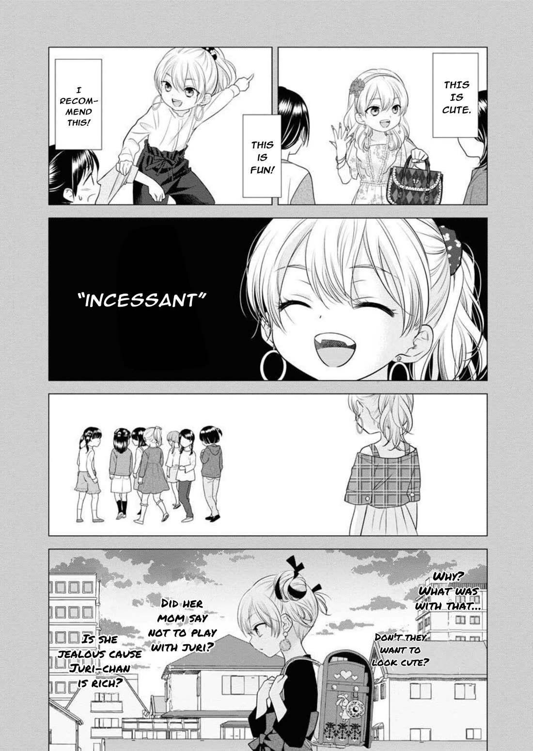 Dai Shin You Chapter 28 page 14 - Chapter 28