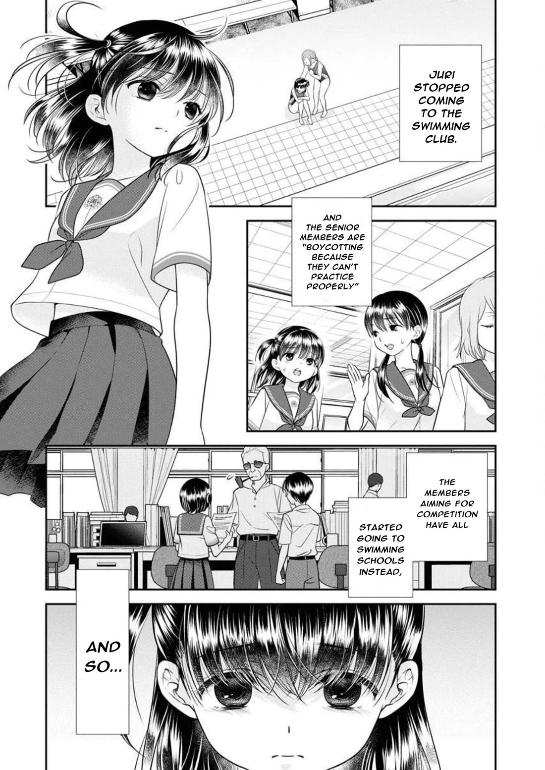 Dai Shin You Chapter 28 page 17 - Chapter 28