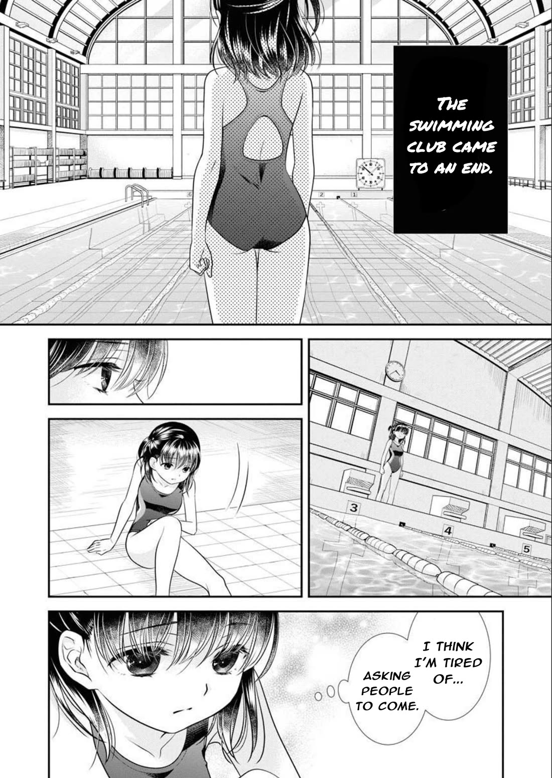 Dai Shin You Chapter 28 page 18 - Chapter 28