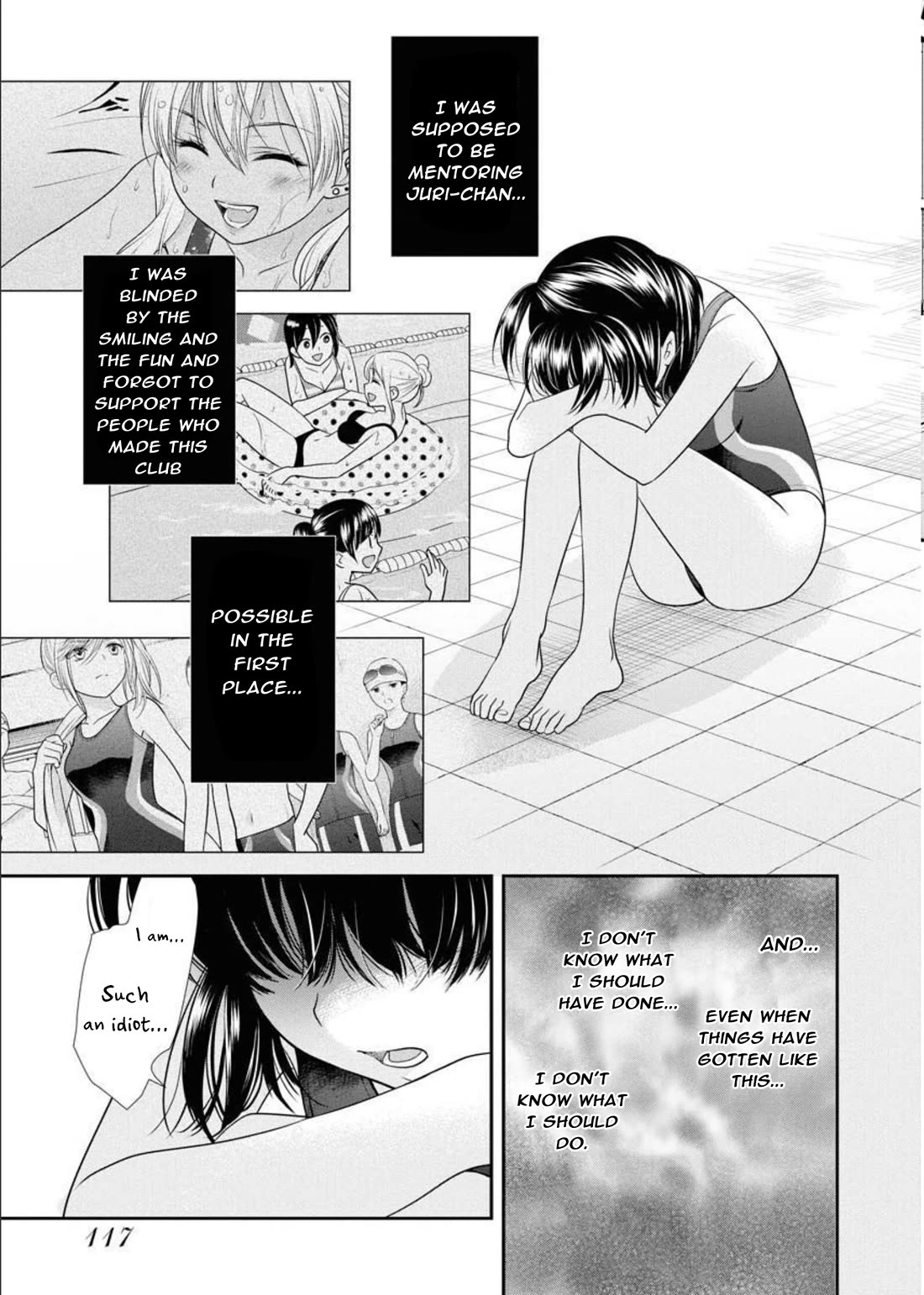 Dai Shin You Chapter 28 page 19 - Chapter 28
