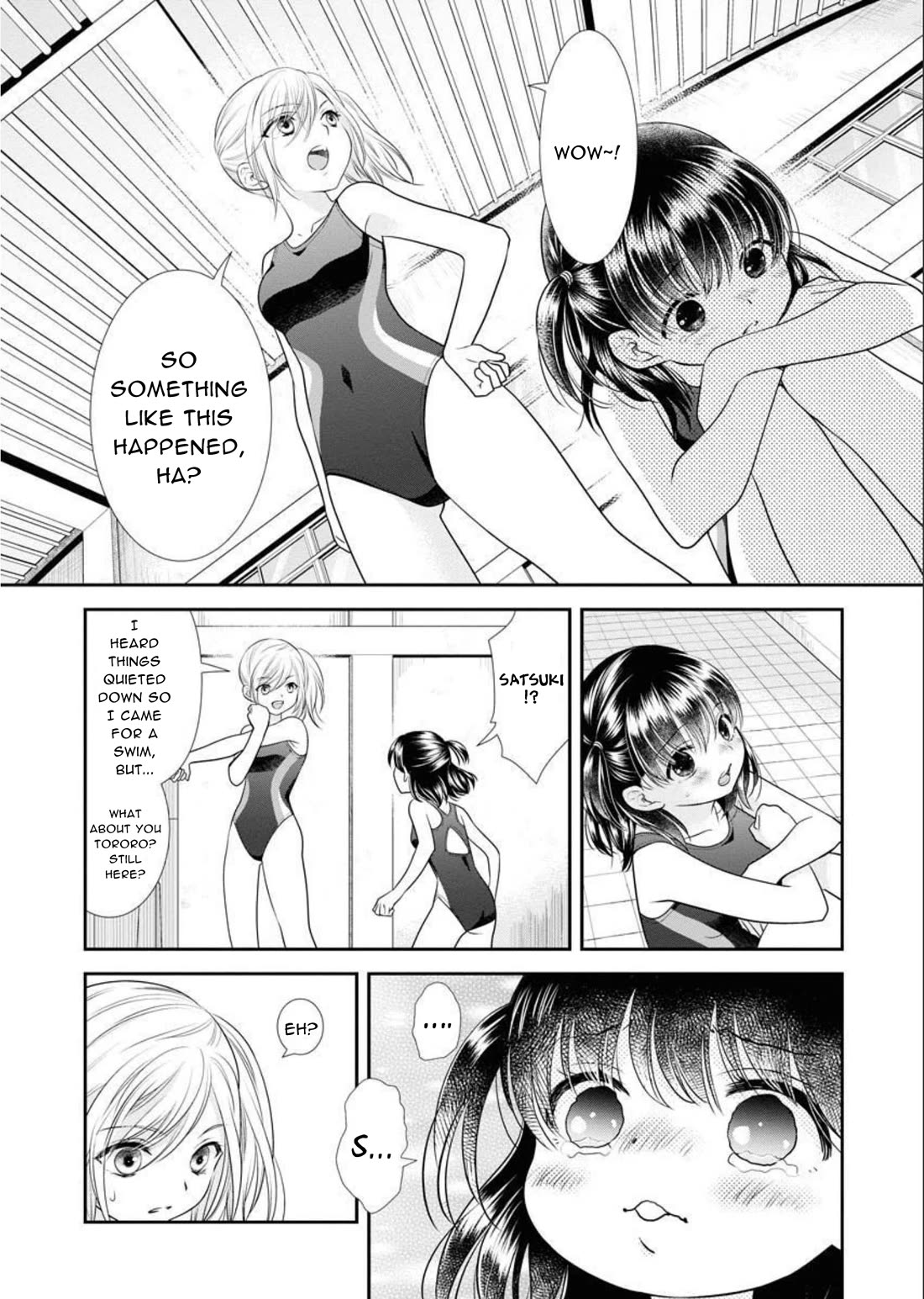 Dai Shin You Chapter 28 page 20 - Chapter 28