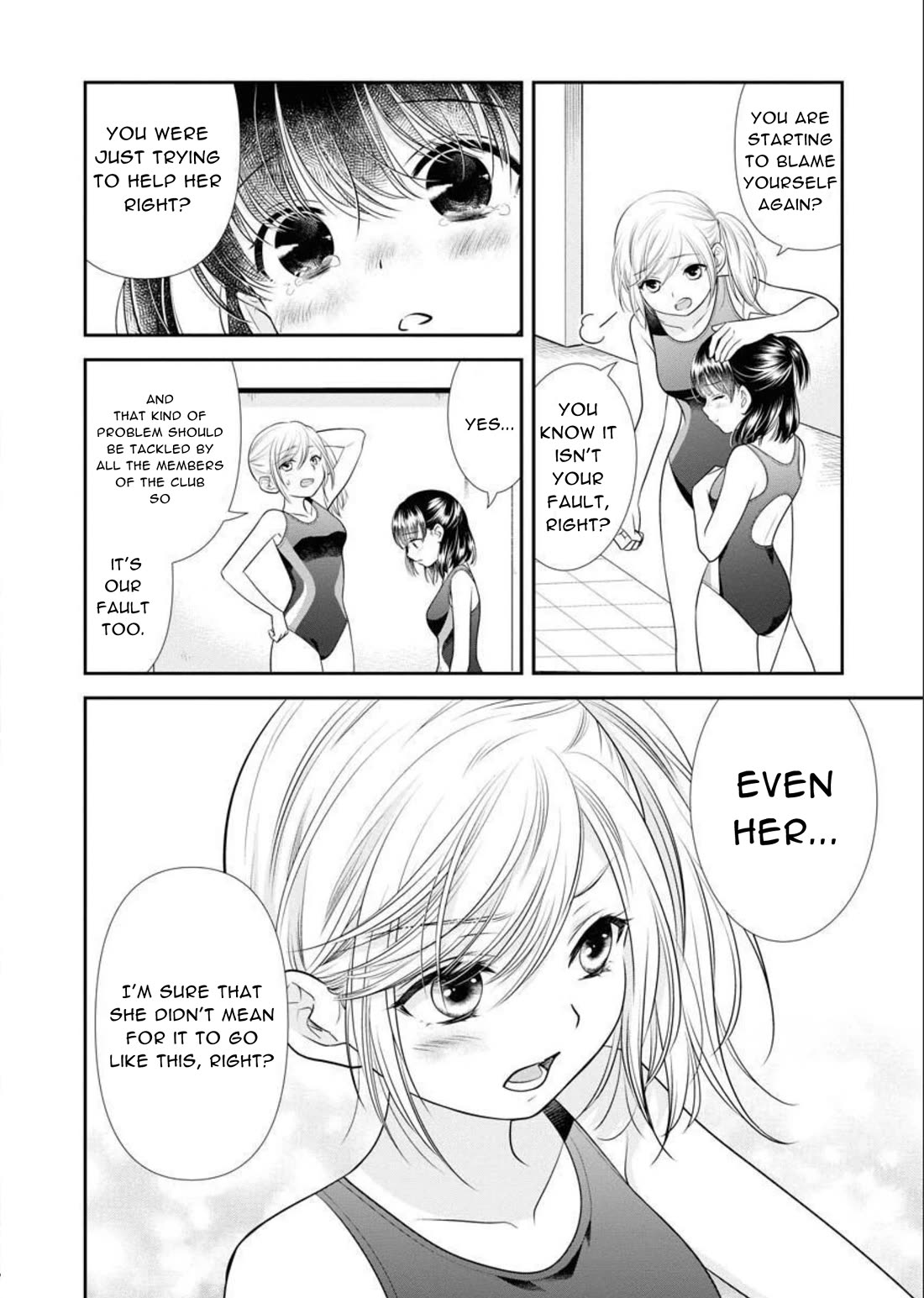 Dai Shin You Chapter 28 page 22 - Chapter 28