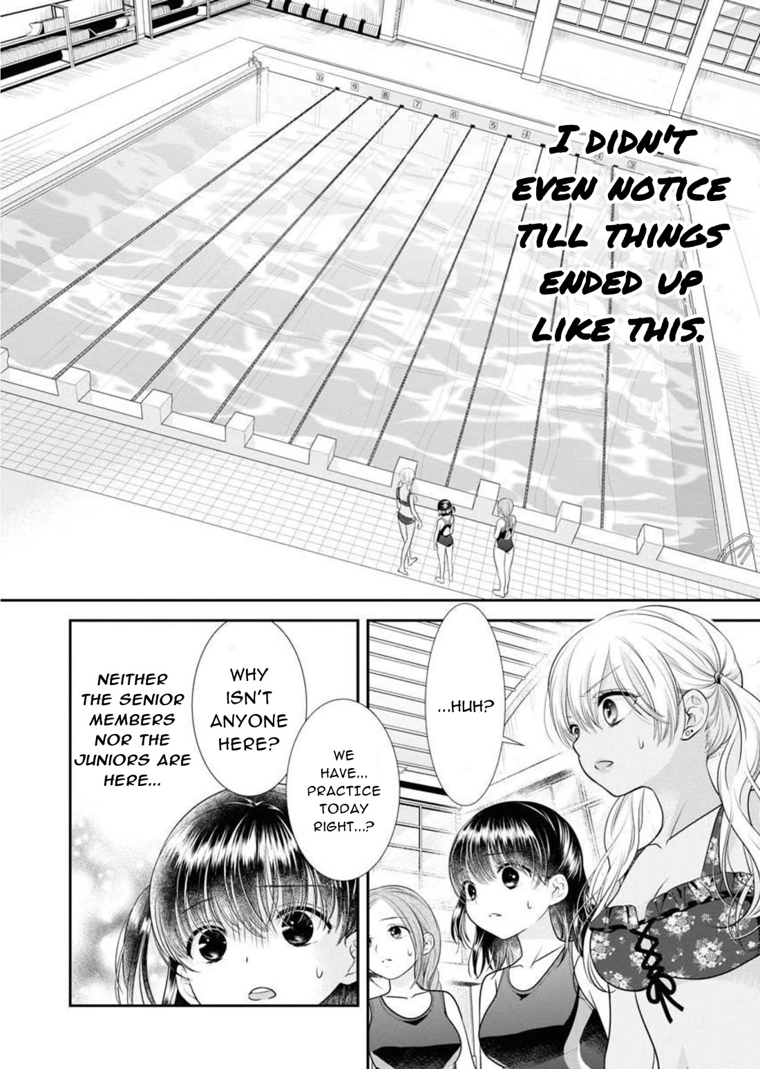 Dai Shin You Chapter 28 page 6 - Chapter 28