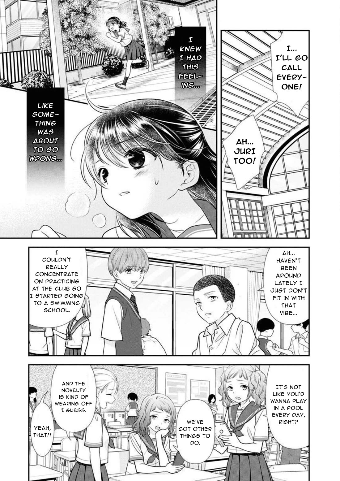 Dai Shin You Chapter 28 page 7 - Chapter 28