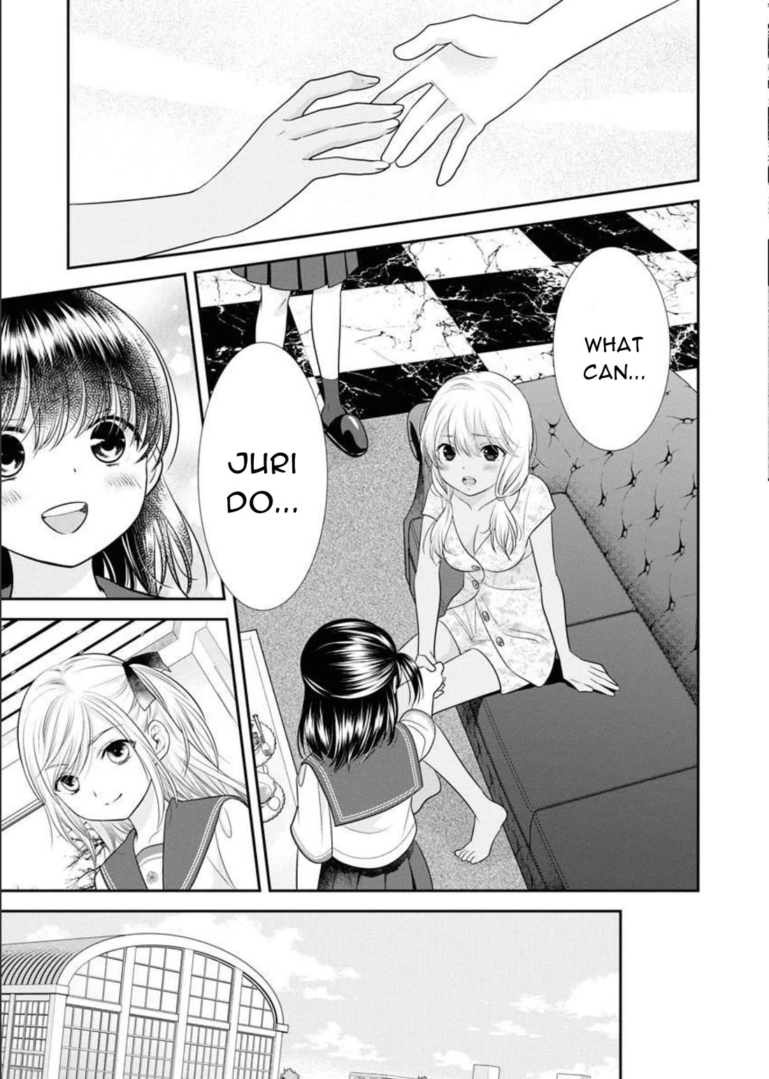 Dai Shin You Chapter 29 page 11 - Chapter 29