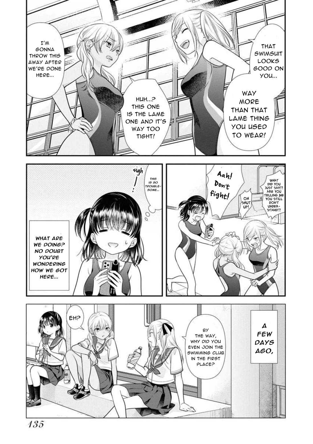 Dai Shin You Chapter 29 page 13 - Chapter 29