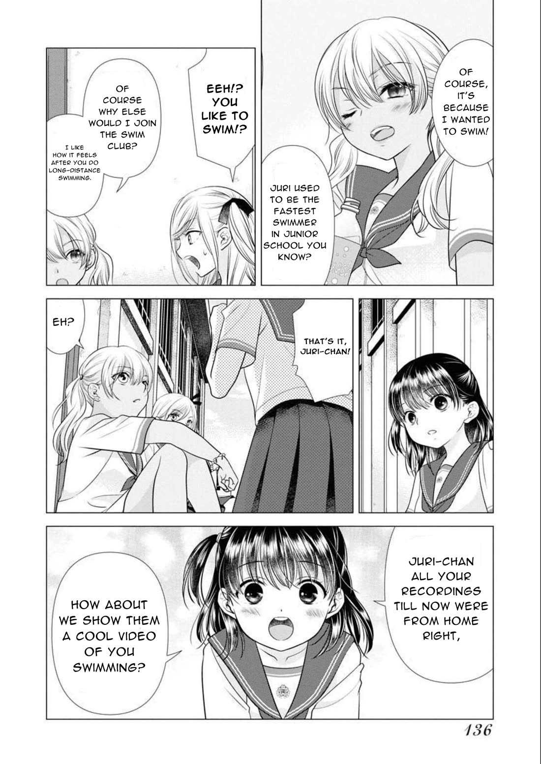 Dai Shin You Chapter 29 page 14 - Chapter 29