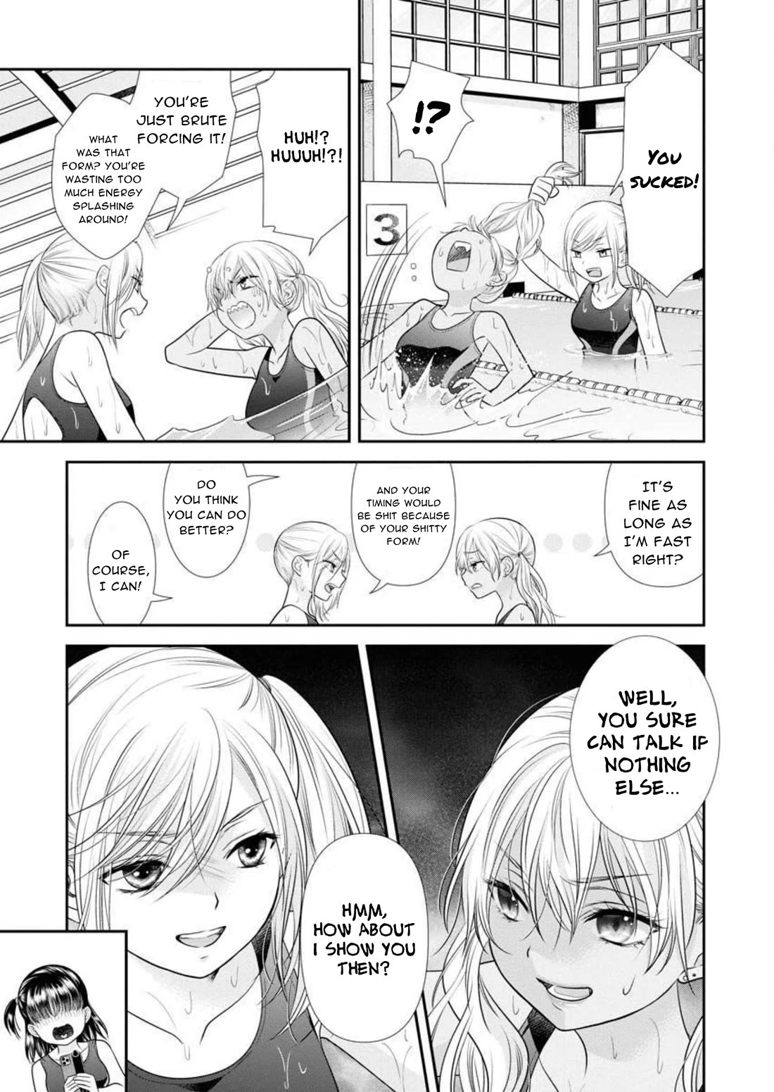 Dai Shin You Chapter 29 page 17 - Chapter 29