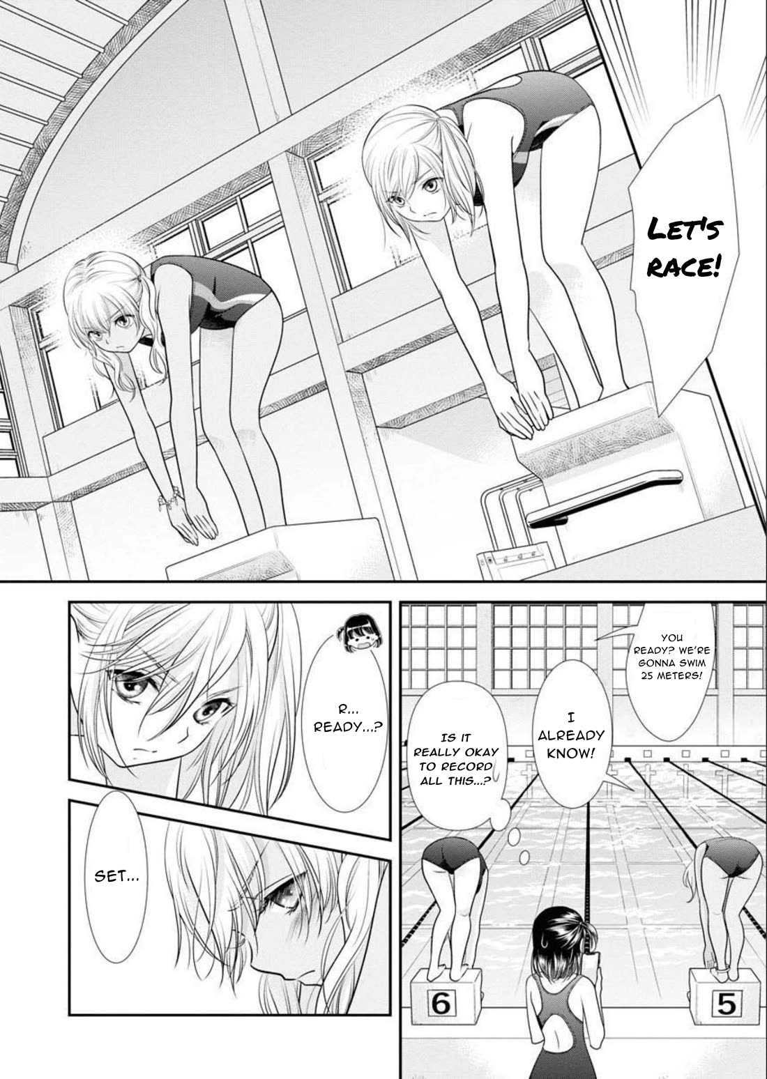 Dai Shin You Chapter 29 page 18 - Chapter 29