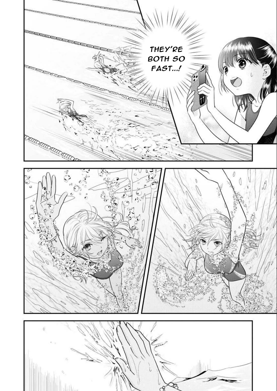 Dai Shin You Chapter 29 page 20 - Chapter 29