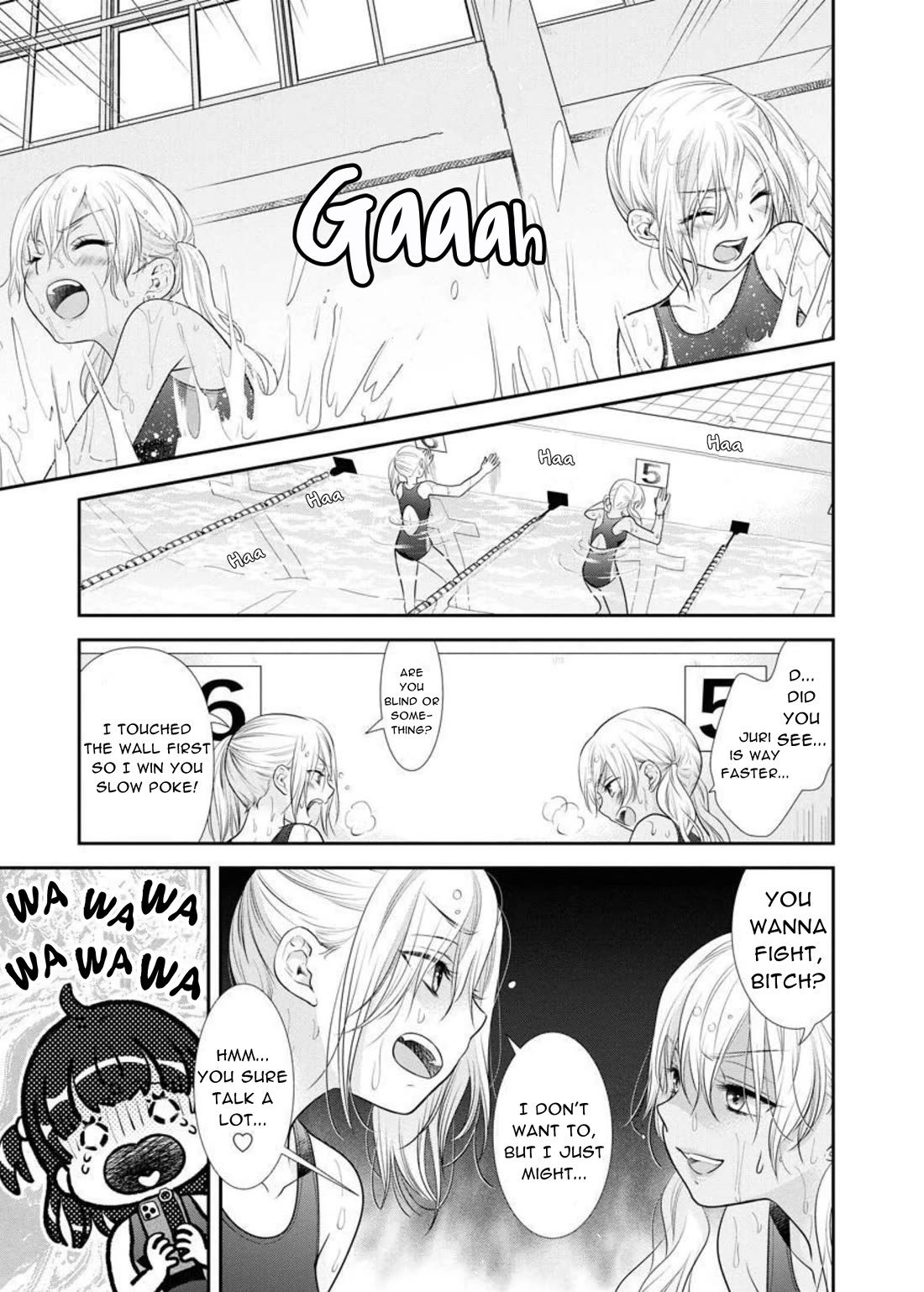Dai Shin You Chapter 29 page 21 - Chapter 29