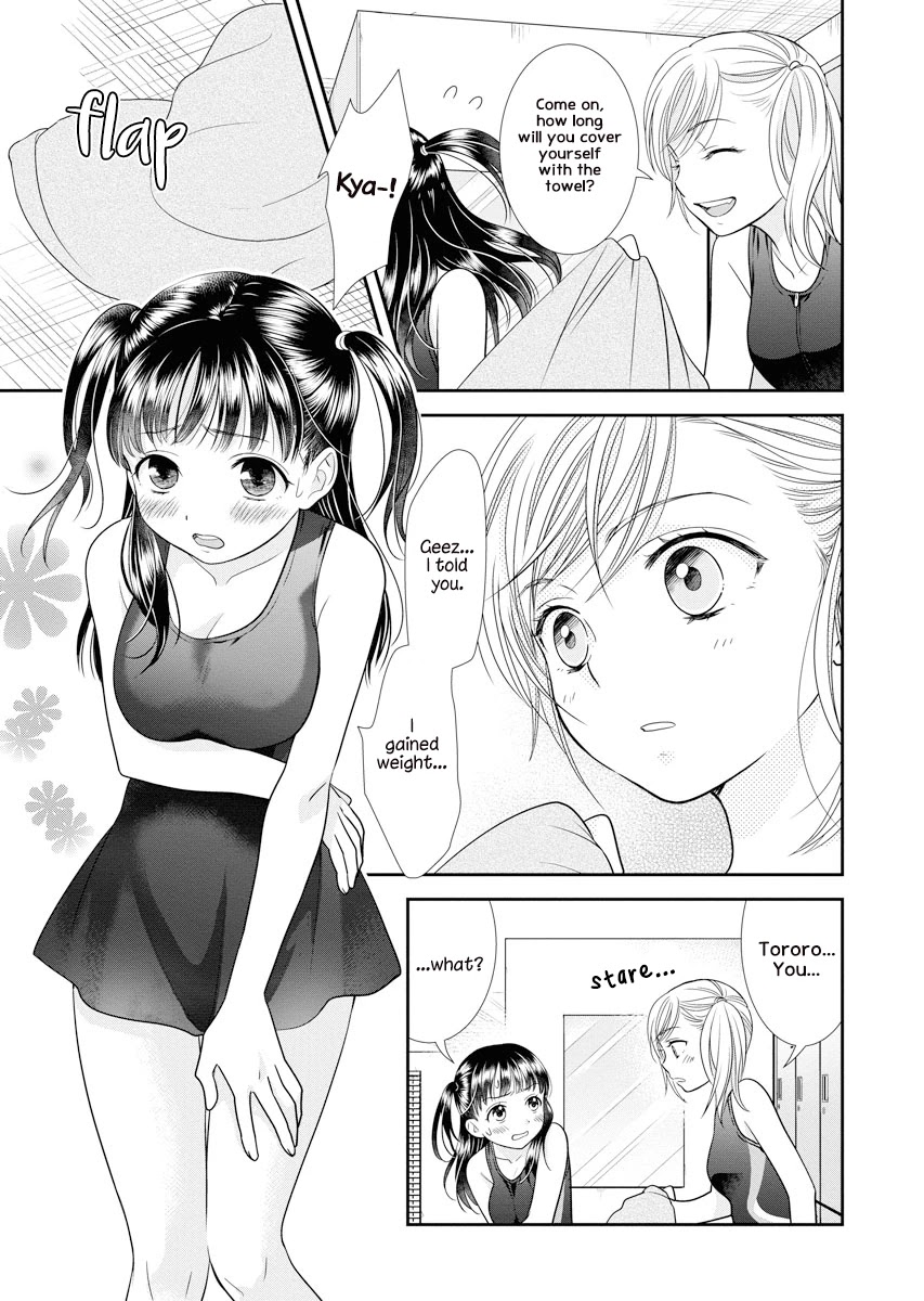 Dai Shin You Chapter 3 page 15 - Chapter 3