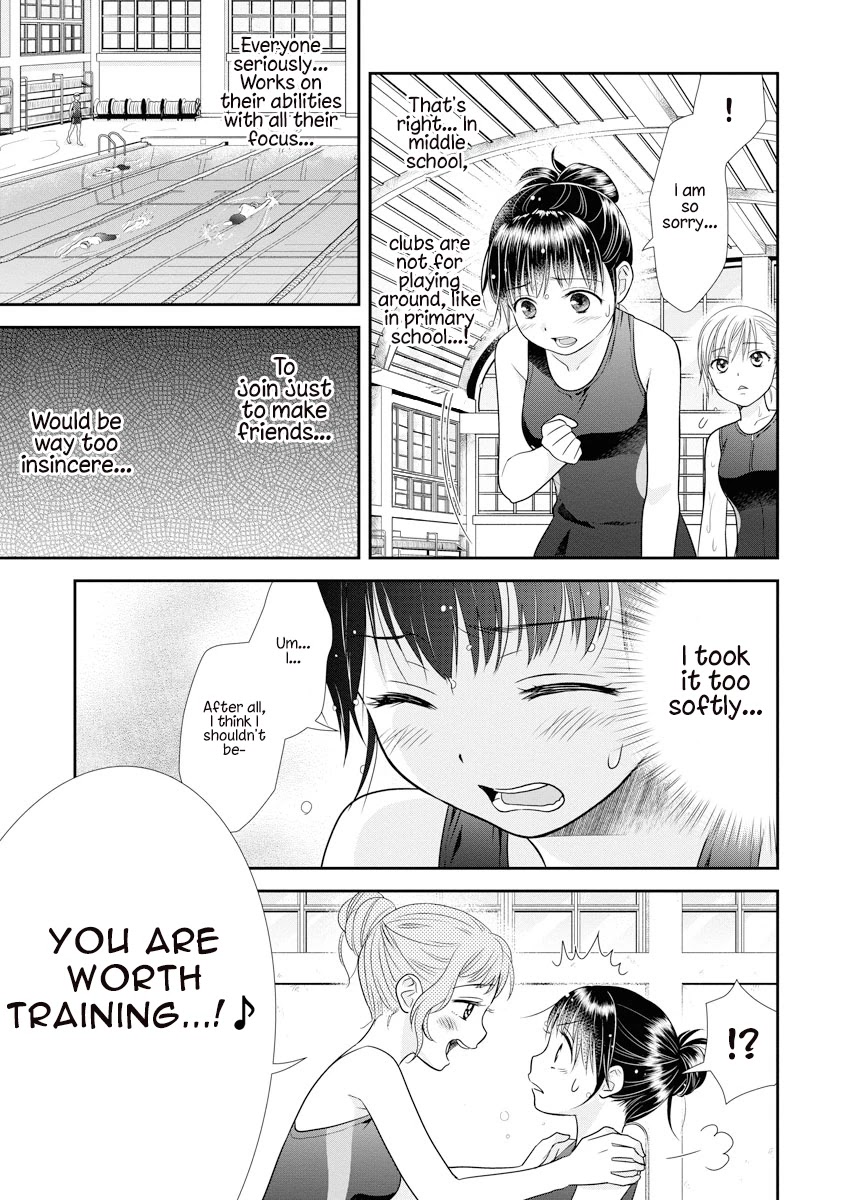 Dai Shin You Chapter 3 page 23 - Chapter 3