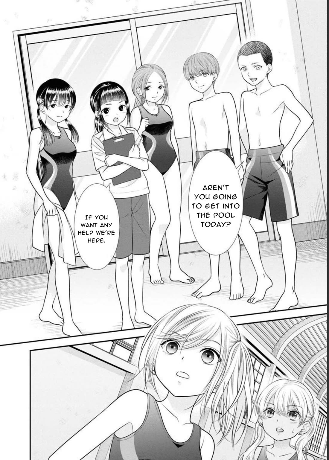 Dai Shin You Chapter 30 page 10 - Chapter 30