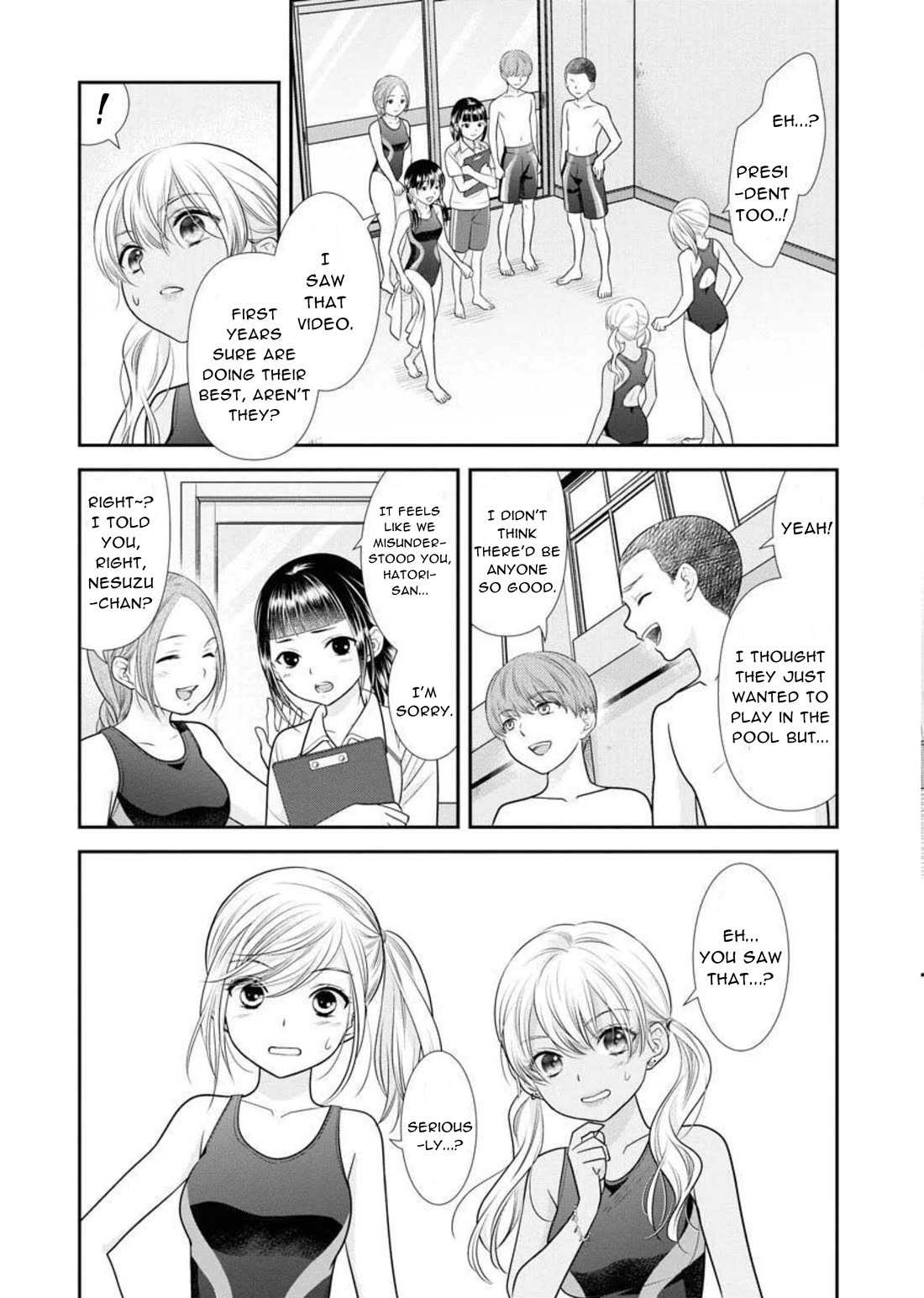 Dai Shin You Chapter 30 page 11 - Chapter 30