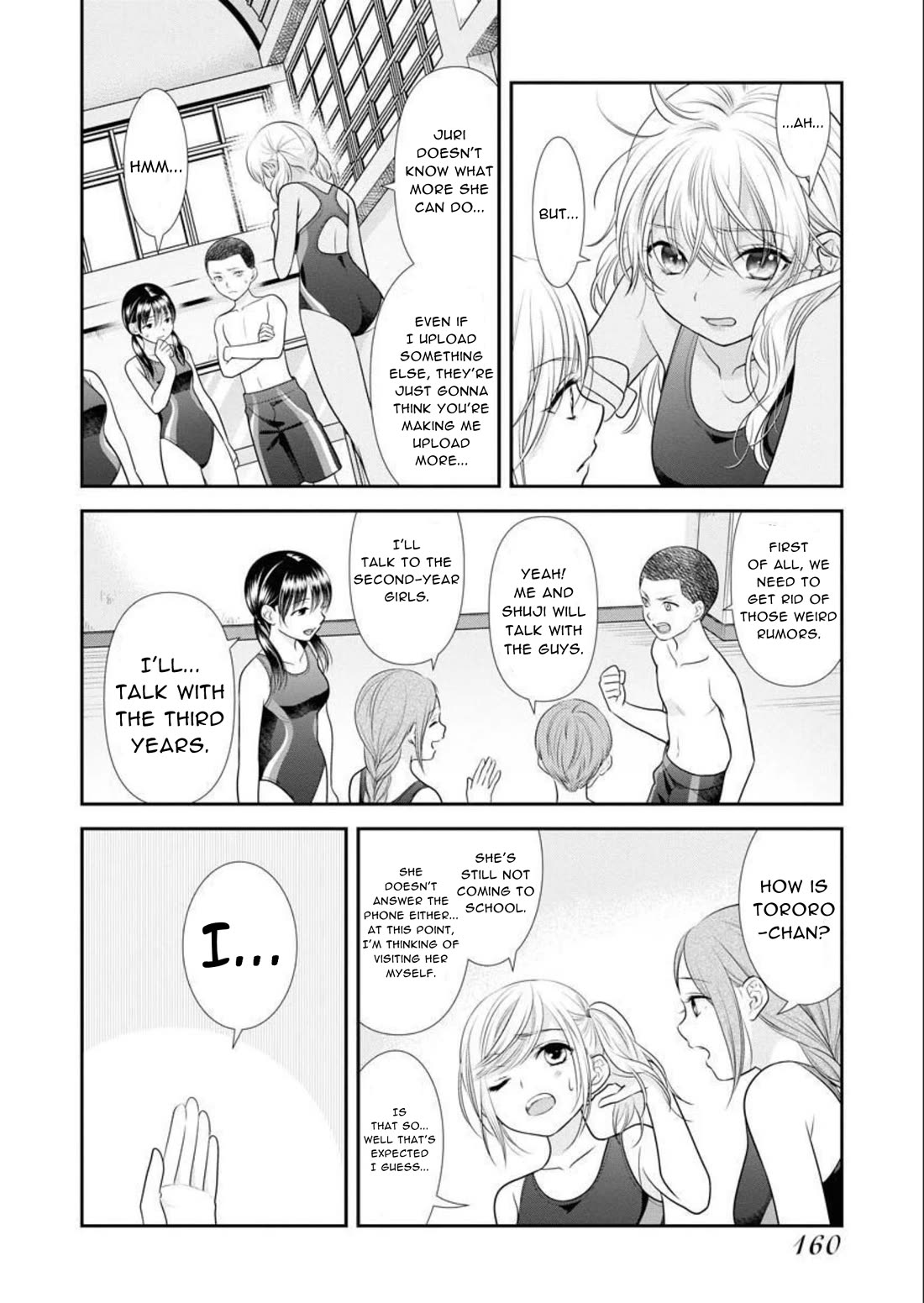 Dai Shin You Chapter 30 page 14 - Chapter 30