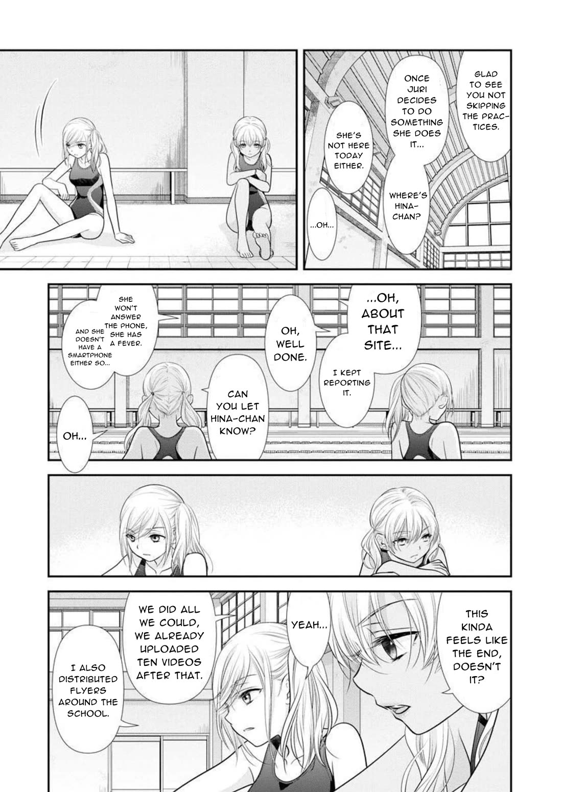 Dai Shin You Chapter 30 page 7 - Chapter 30