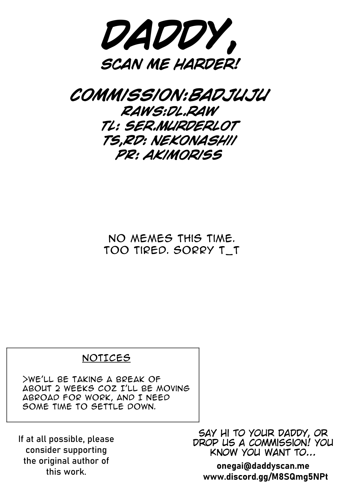 Dai Shin You Chapter 31.5 page 4 - Chapter 31.5: Volume extras
