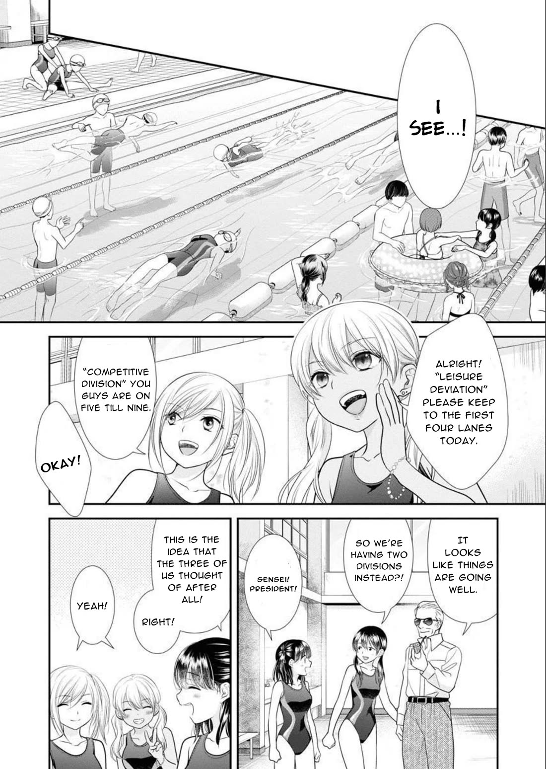 Dai Shin You Chapter 31 page 10 - Chapter 31