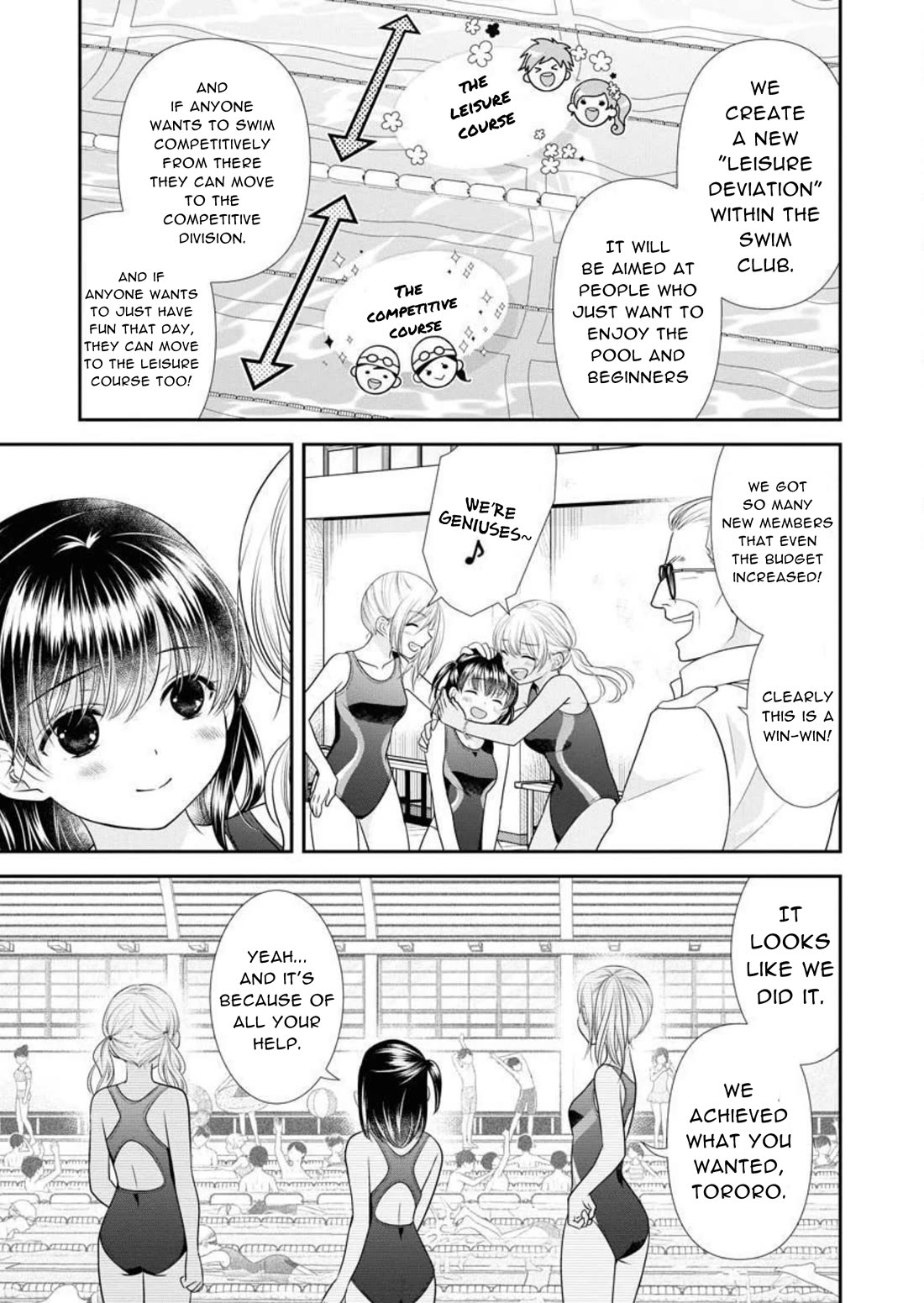 Dai Shin You Chapter 31 page 11 - Chapter 31