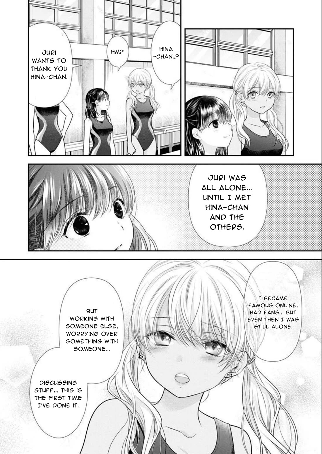 Dai Shin You Chapter 31 page 12 - Chapter 31