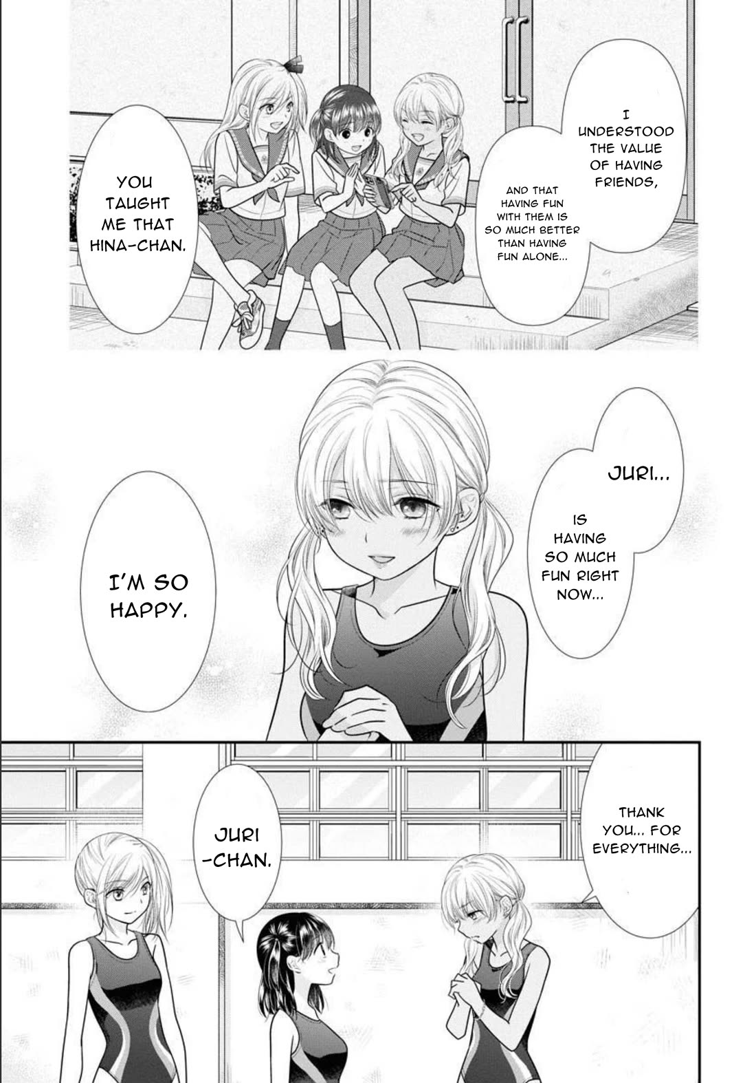 Dai Shin You Chapter 31 page 13 - Chapter 31