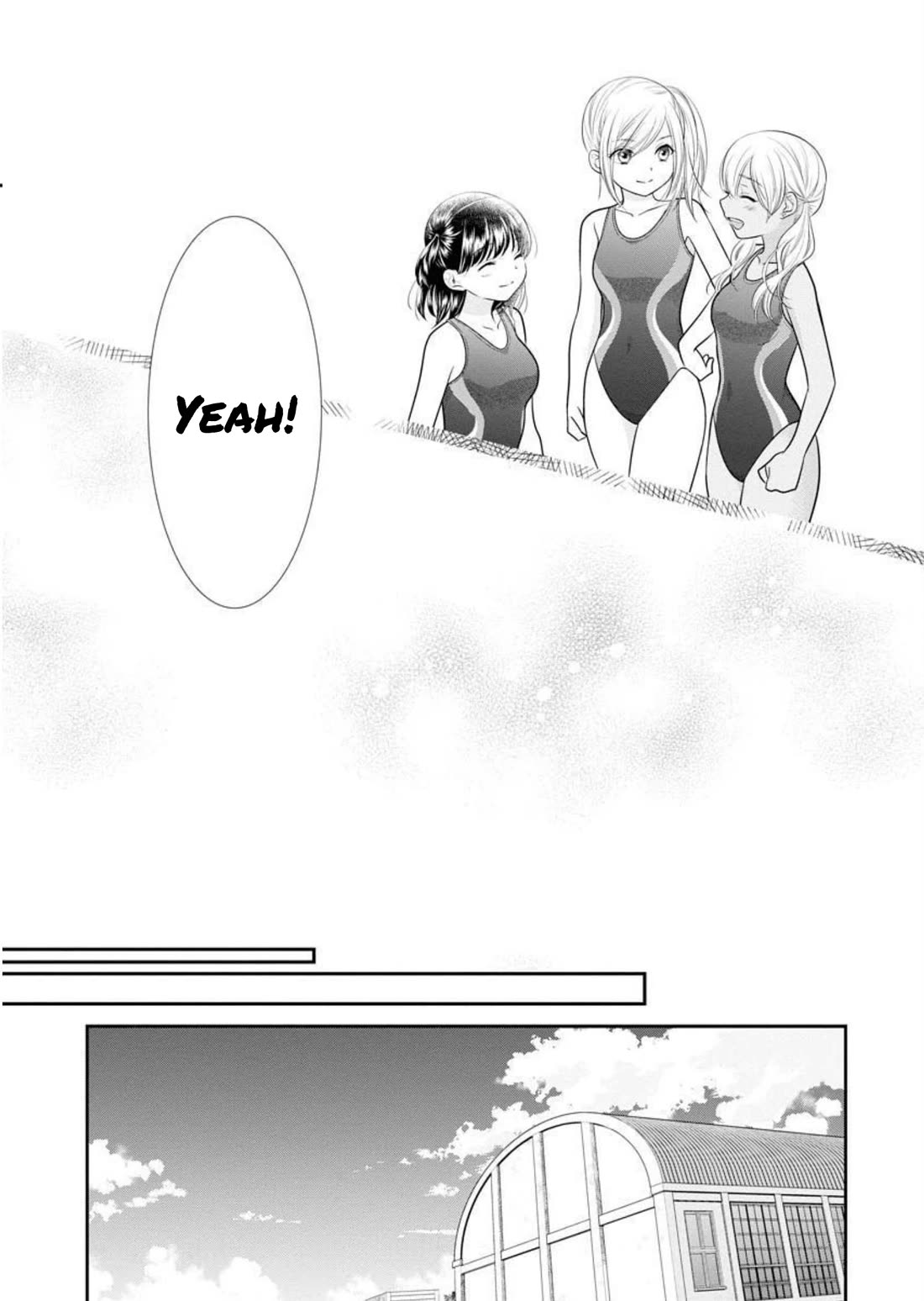 Dai Shin You Chapter 31 page 16 - Chapter 31