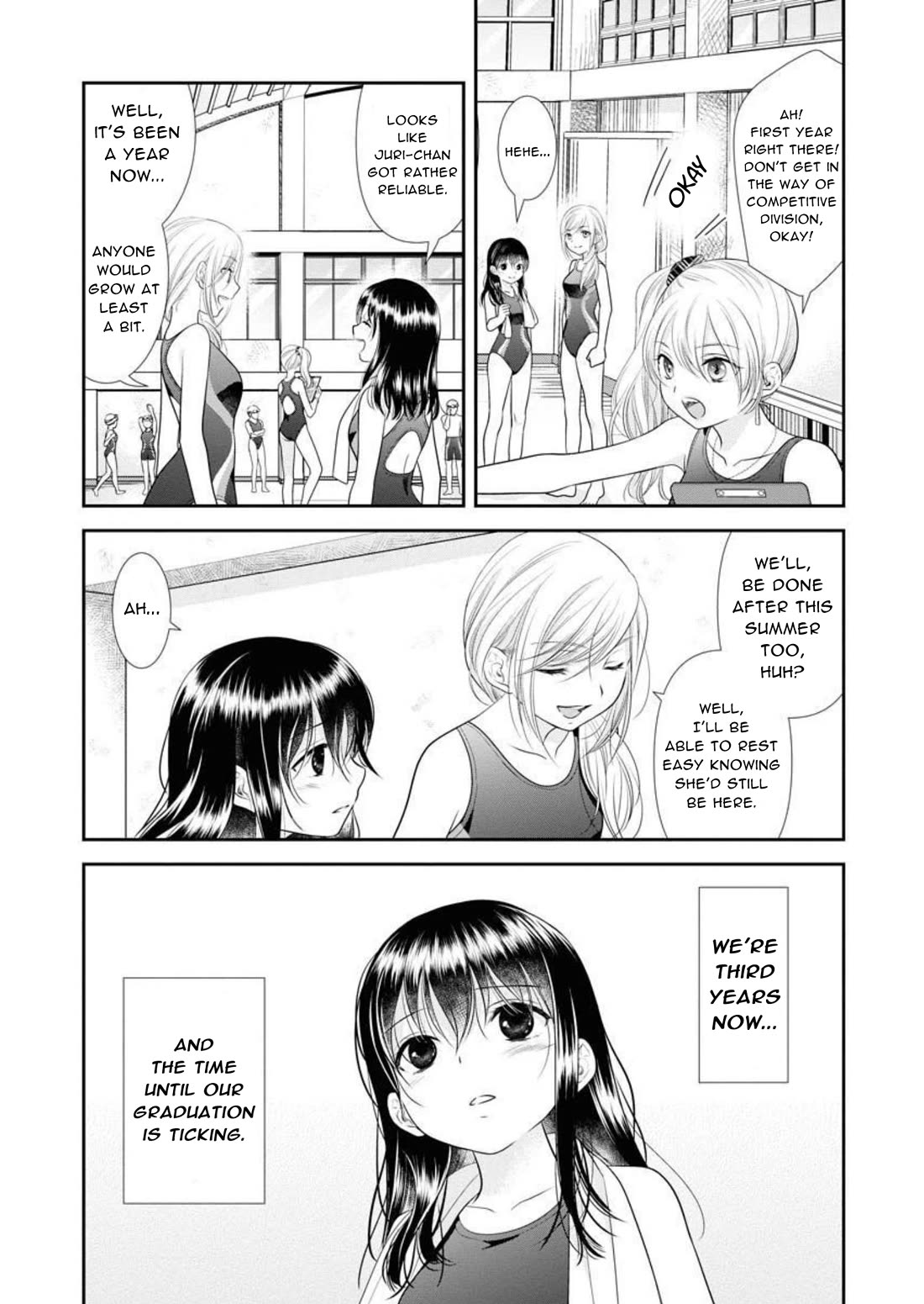 Dai Shin You Chapter 31 page 18 - Chapter 31