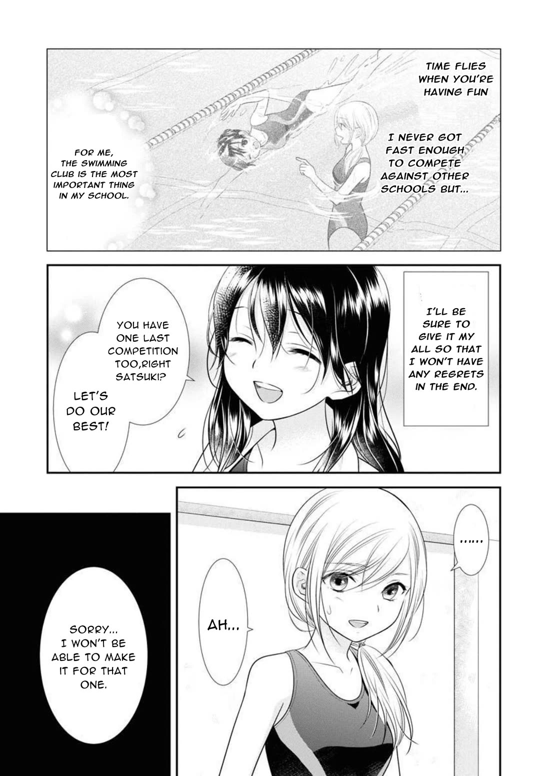 Dai Shin You Chapter 31 page 19 - Chapter 31