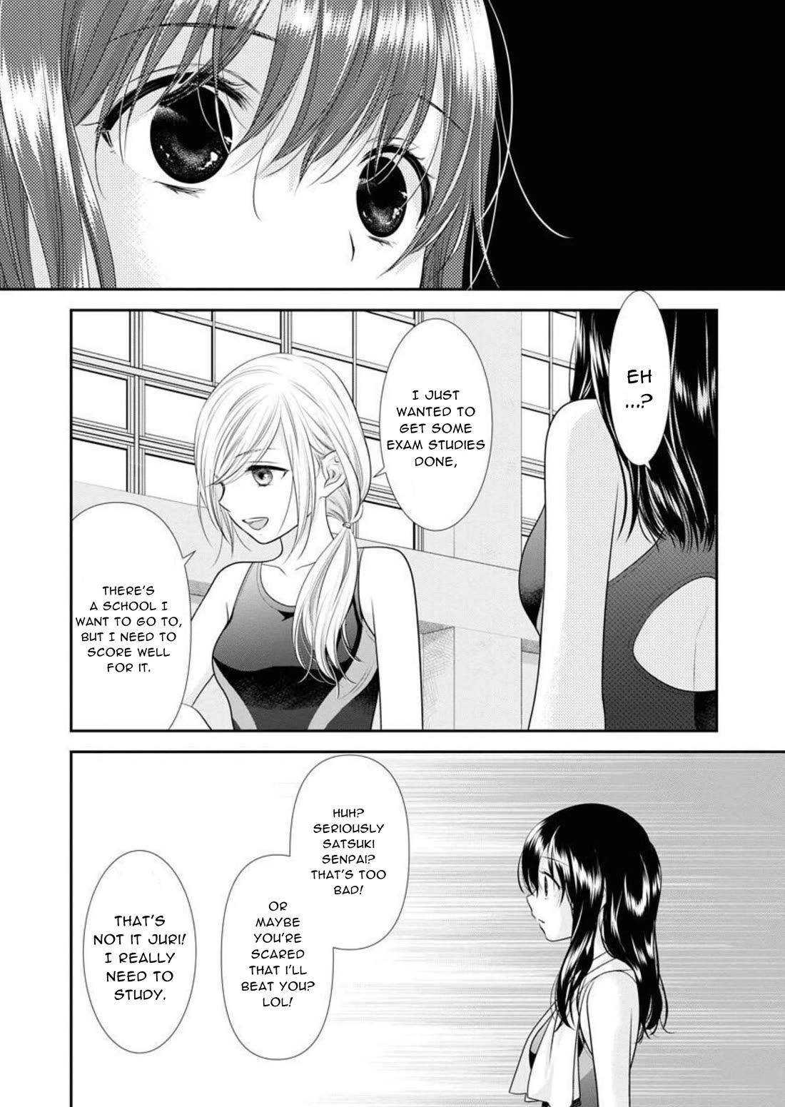 Dai Shin You Chapter 31 page 20 - Chapter 31