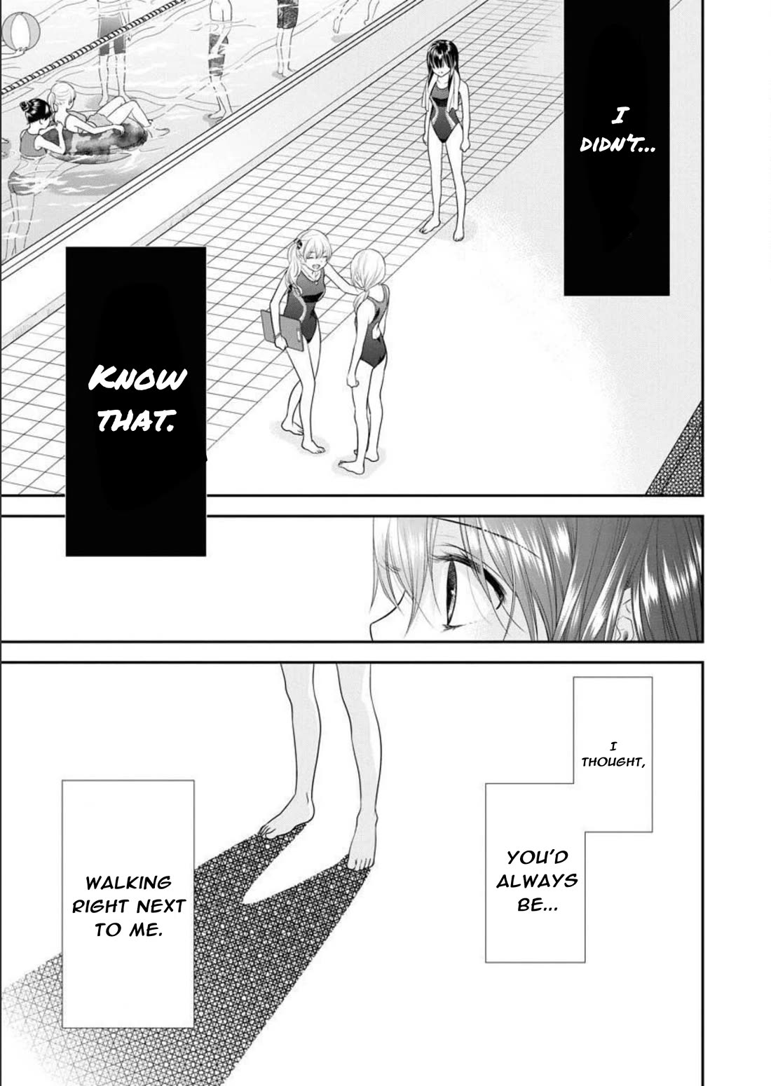 Dai Shin You Chapter 31 page 21 - Chapter 31