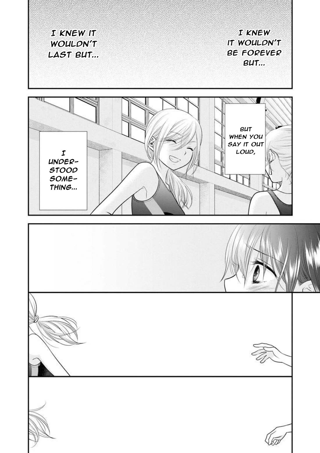 Dai Shin You Chapter 31 page 22 - Chapter 31
