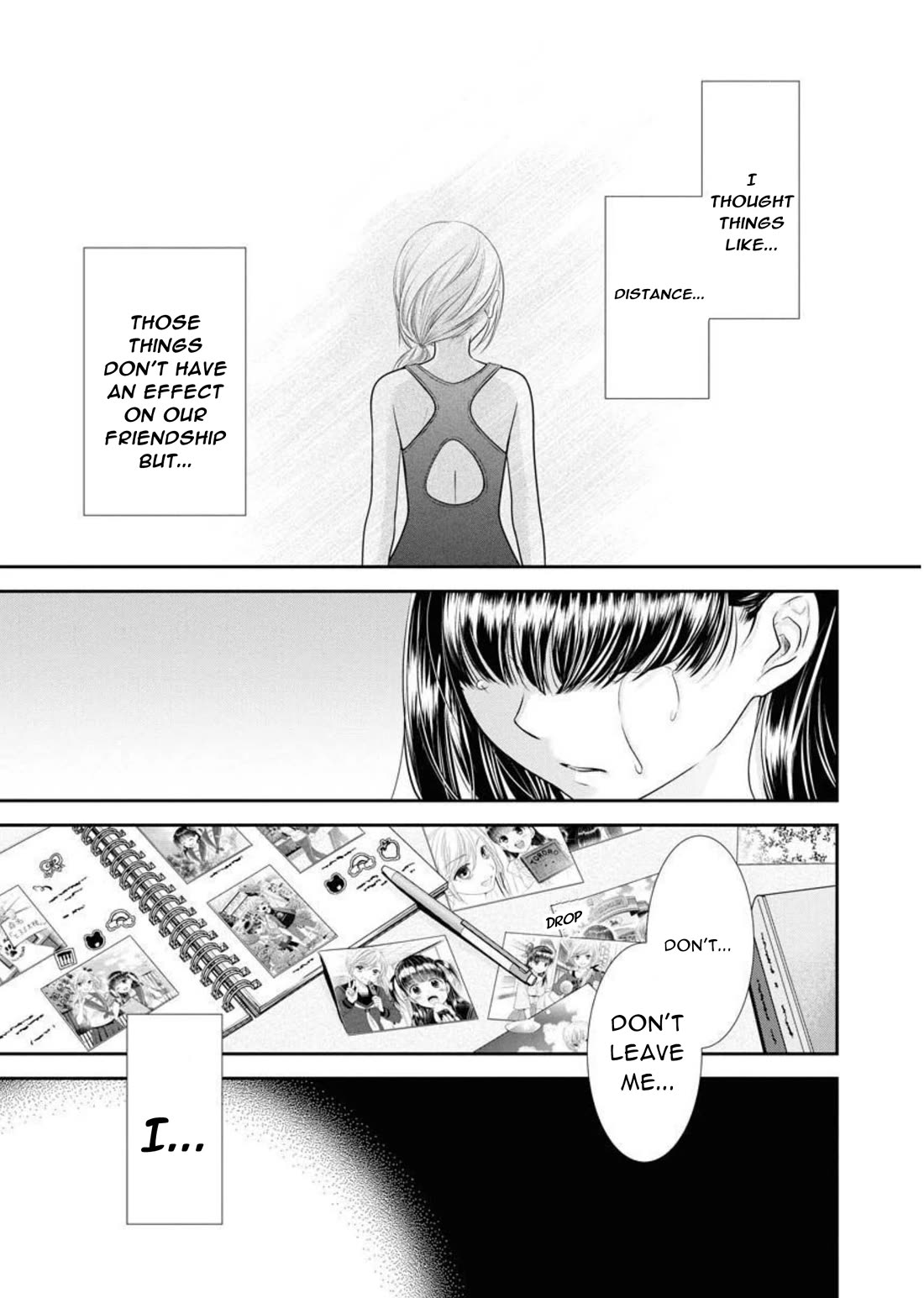 Dai Shin You Chapter 31 page 23 - Chapter 31