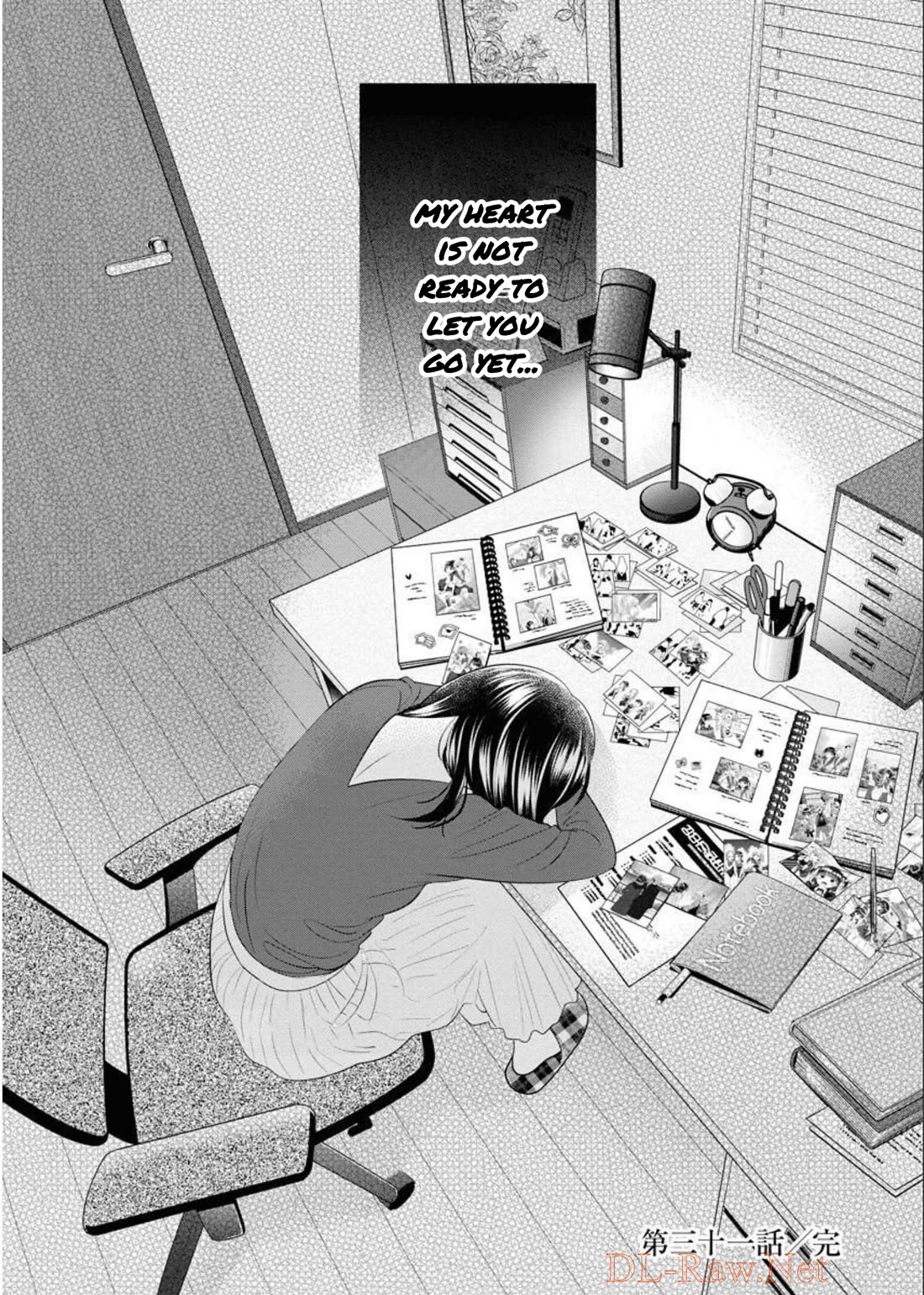 Dai Shin You Chapter 31 page 24 - Chapter 31