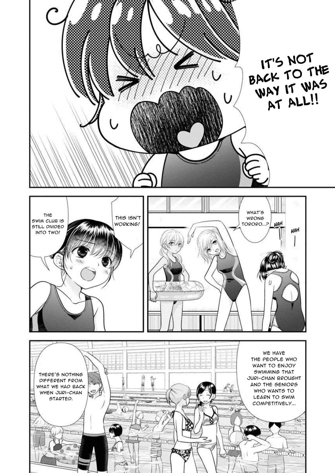 Dai Shin You Chapter 31 page 4 - Chapter 31