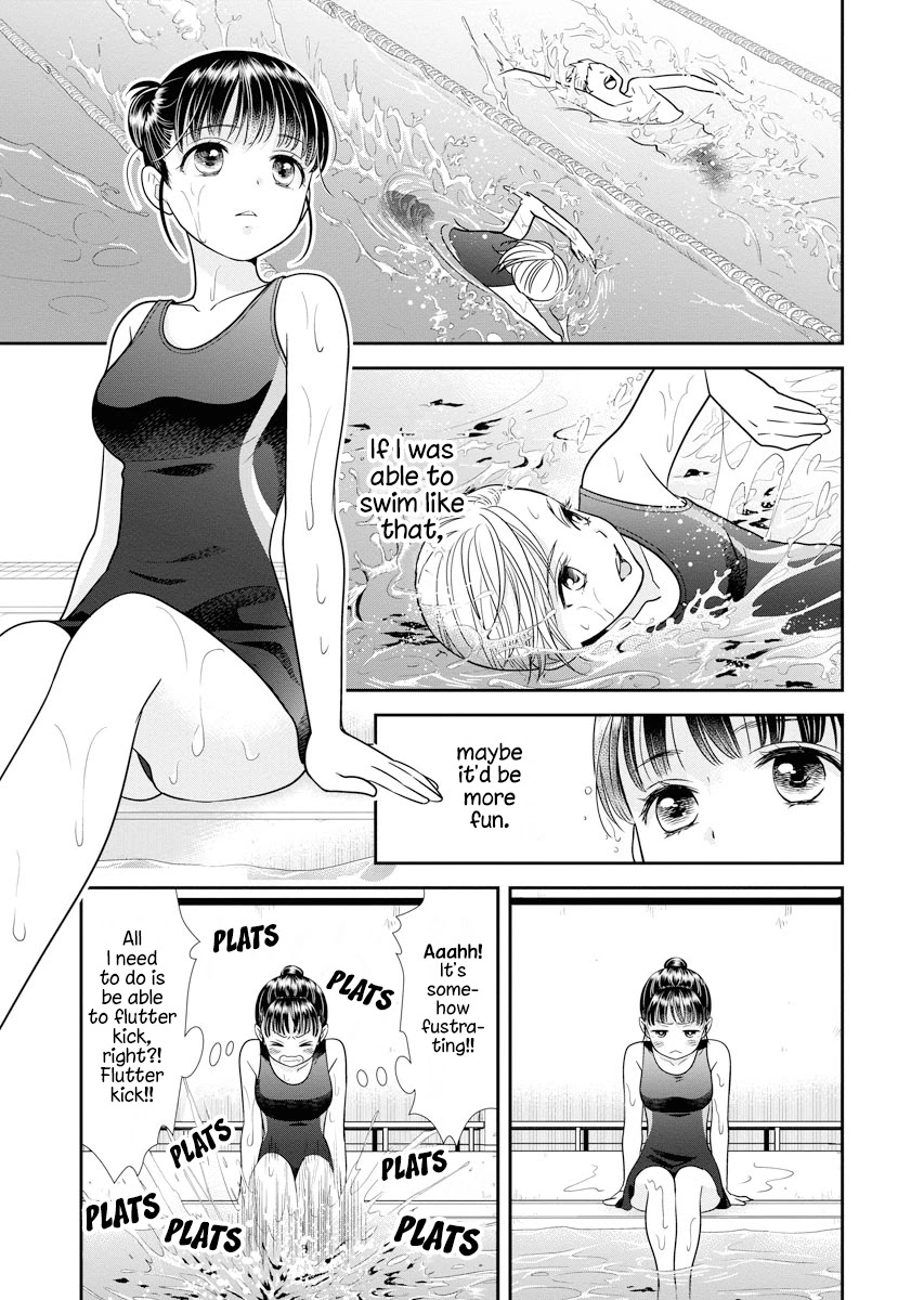 Dai Shin You Chapter 4 page 13 - Chapter 4