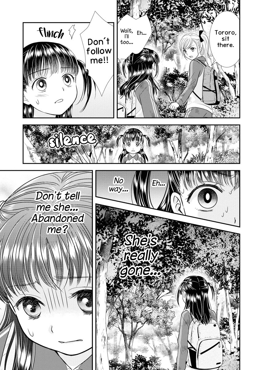 Dai Shin You Chapter 6 page 19 - Chapter 6