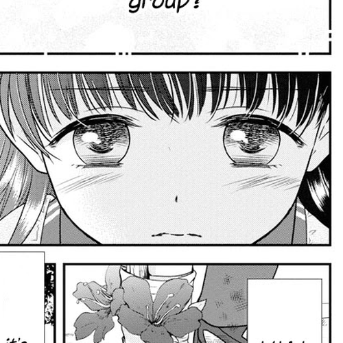 Dai Shin You Chapter 7 cover