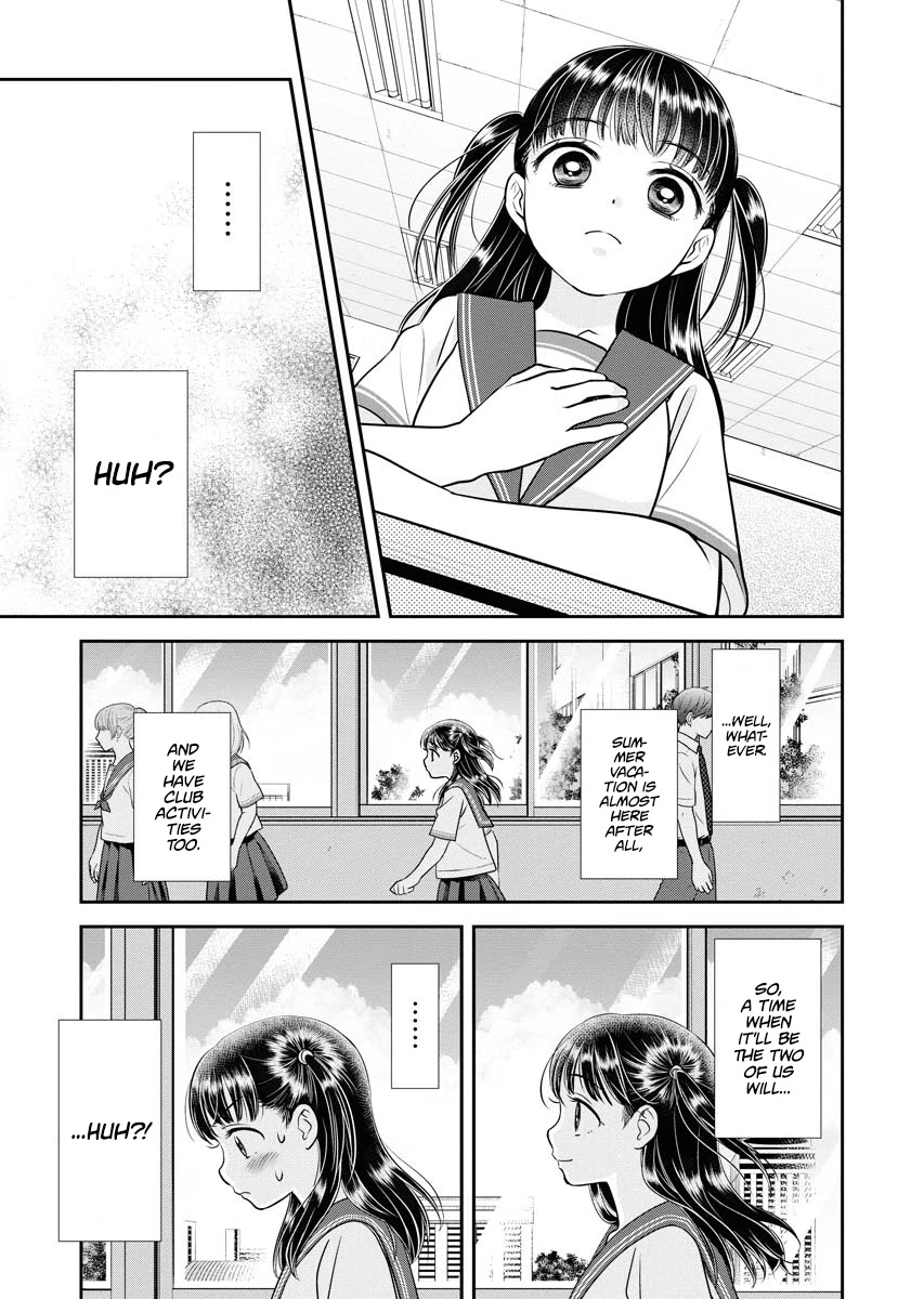 Dai Shin You Chapter 8 page 15 - Chapter 8