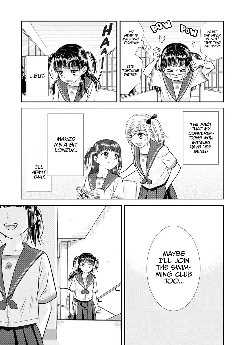 Dai Shin You Chapter 8 page 17 - Chapter 8