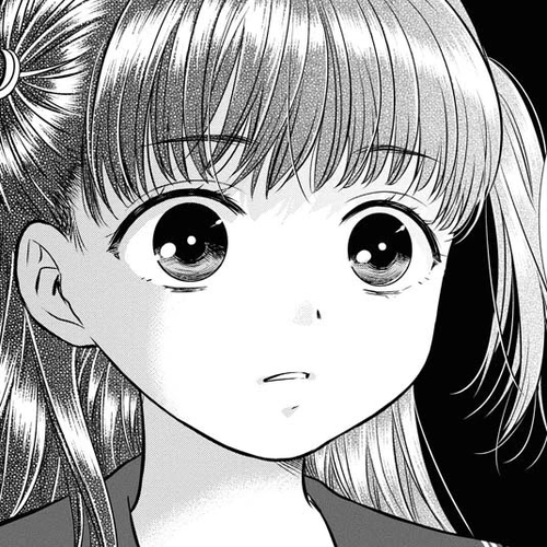 Dai Shin You Chapter 8 cover