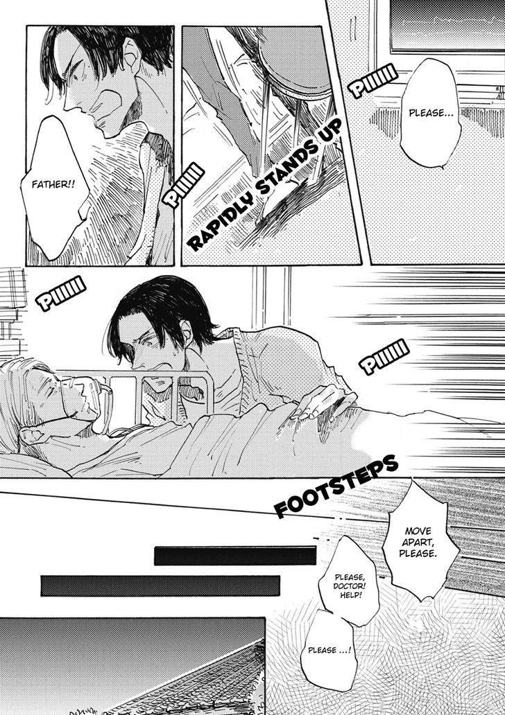 Daidai no Recipe Chapter 2 page 27 - Chapter 2