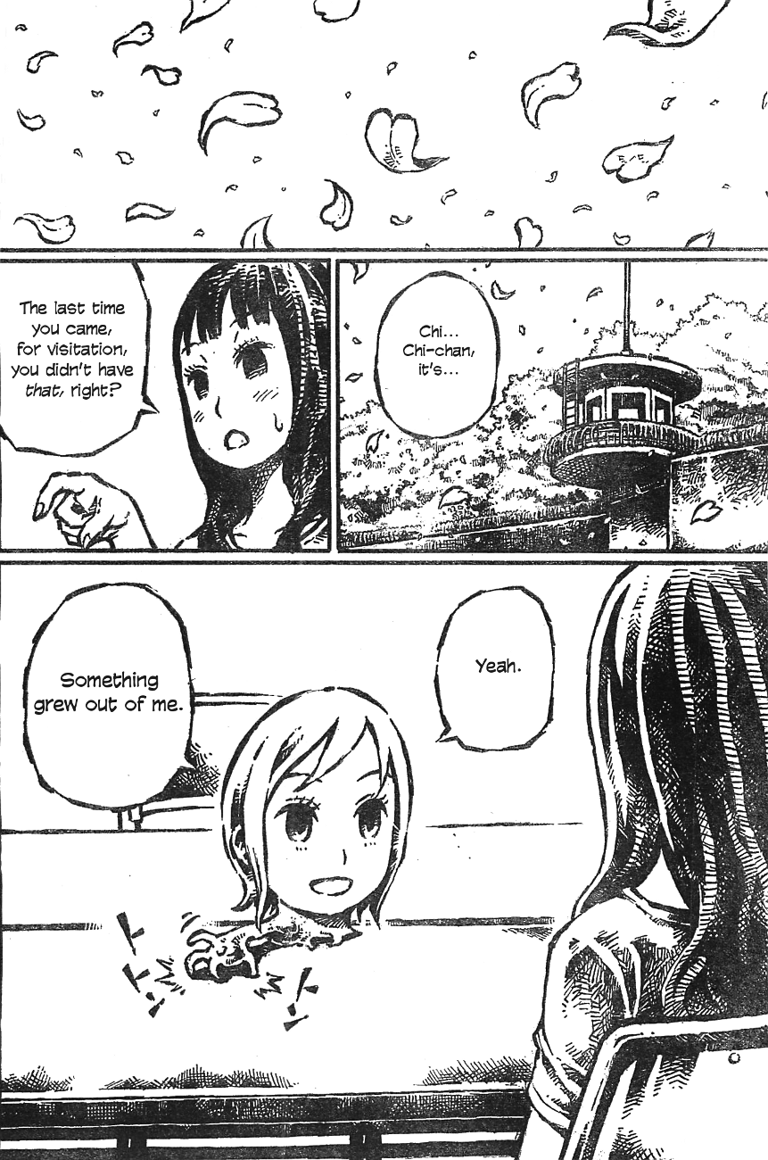 Daidai wa, Hantoumei ni Nidone Suru Chapter 1 page 32 - Chapter 1: The Day I Overcame My Head