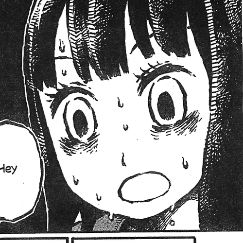 Daidai wa, Hantoumei ni Nidone Suru Chapter 1: The Day I Overcame My Head cover