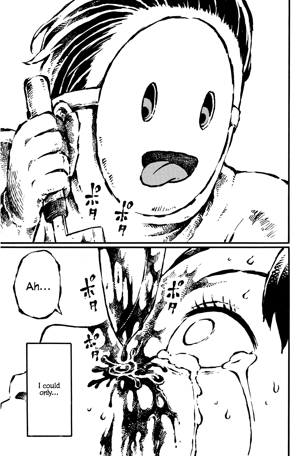 Daidai wa, Hantoumei ni Nidone Suru Chapter 10 page 17 - Chapter 10: Hand Launcher