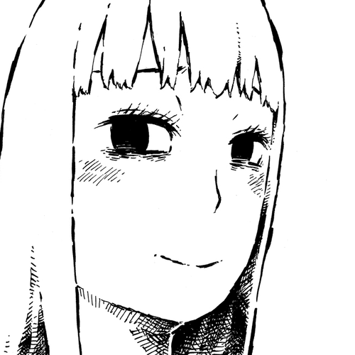 Daidai wa, Hantoumei ni Nidone Suru Chapter 14: The Girl and the Police Officer (Part Two) cover