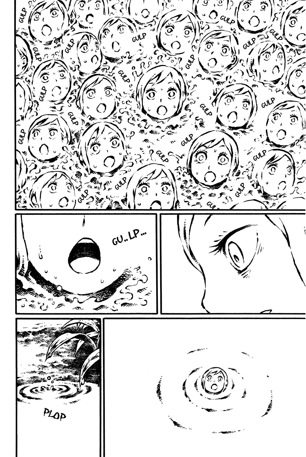 Daidai wa, Hantoumei ni Nidone Suru Chapter 15 page 11 - Chapter 15: The Day We Overcame a Neck [END]
