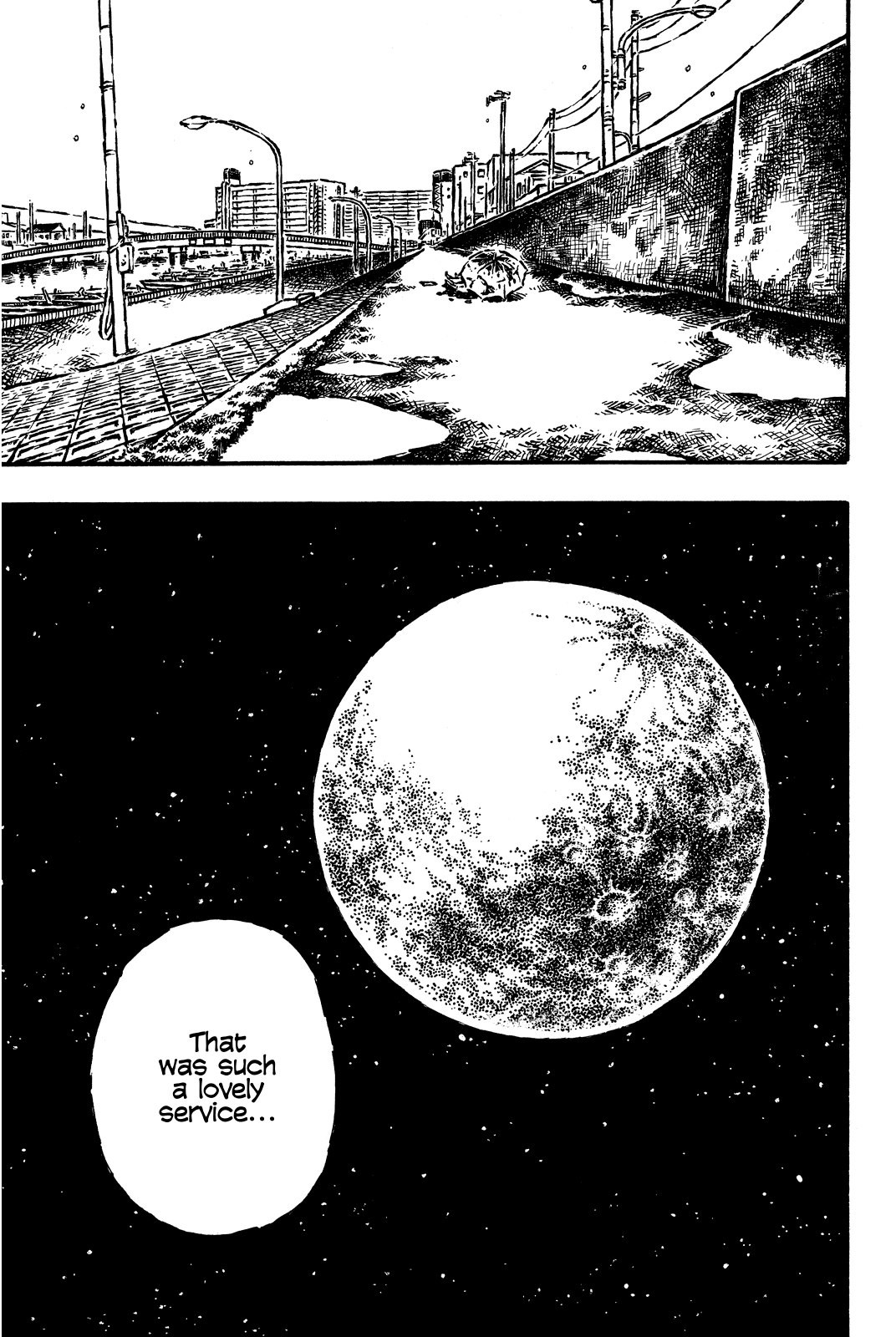 Daidai wa, Hantoumei ni Nidone Suru Chapter 15 page 12 - Chapter 15: The Day We Overcame a Neck [END]
