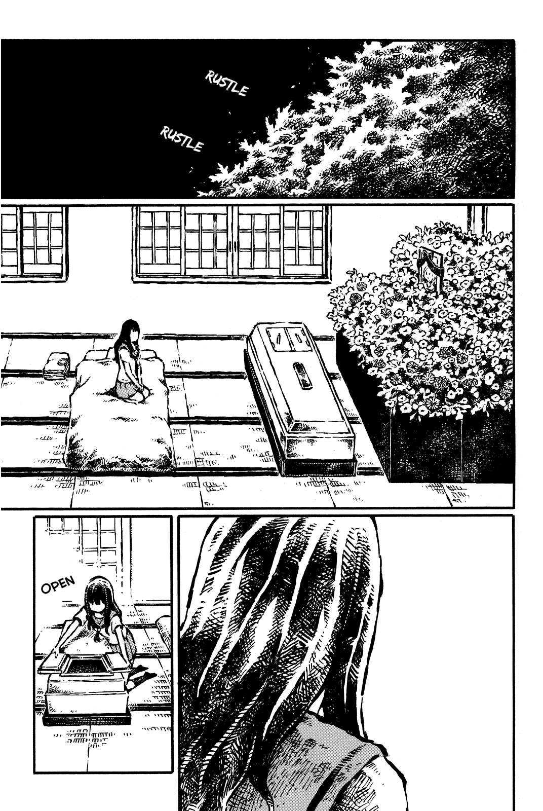 Daidai wa, Hantoumei ni Nidone Suru Chapter 15 page 14 - Chapter 15: The Day We Overcame a Neck [END]