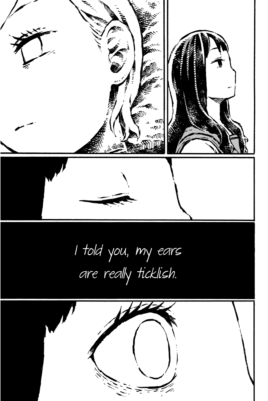 Daidai wa, Hantoumei ni Nidone Suru Chapter 15 page 18 - Chapter 15: The Day We Overcame a Neck [END]